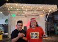 Harry De Fretes Dan Heru BosBro Open Casting Untuk Sitkom “Terminal Humor”