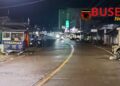 Banjir Kecamatan Sumur Surut, Jalur Tanjung Lesung-Sumur Kembali Normal