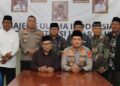 Kapolres Pelabuhan Tanjung Priok Perkuat Sinergi Kamtibmas Melalui Kunjungan Kerja ke MUI Jakarta Utara
