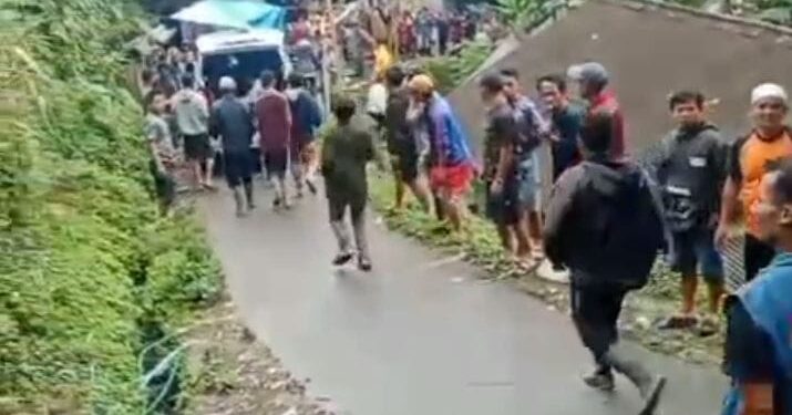 Puluhan Penambang di Gunung Pongkor Bogor Keracunan Gas, Polisi Klarifikasi Simpang Siur Jumlah Korban
