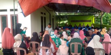 Kepala Desa Kertarahayu Pastikan Transparansi PTSL, Tolak Tuduhan Pungli