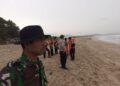 Dua Wisatawan Bogor Terseret Ombak di Pantai Goalangir Lebak, Satu Orang Belum Ditemukan