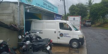 AWDI Angkat Bicara: Dapur MBG SPPG Fastabaqul Khairat Diduga Langgar Standar dan Abaikan Keselamatan Publik