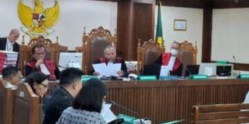 Sentil Jusuf Hamka, GEMAH Ingatkan Pentingnya Due Diligence