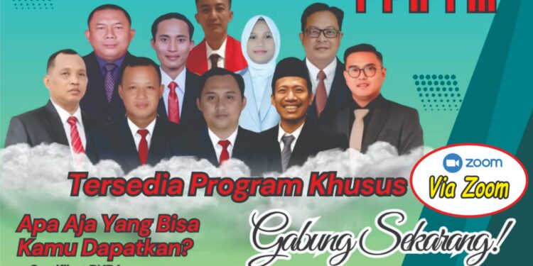 PPIHII Kembali Buka Pendaftaran Pengambilan Sumpah/Janji Advokat Tahun 2026