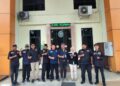 Sidang Perdana PA Tigaraksa: Tim Hukum PASTI Hadir Lengkap Bela Nana Sutrisna S, Tergugat Mangkir Tanpa Kuasa Hukum