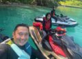 Ellena Carissa Utari Putri Raih Juara 2 Warm-Up Sea-Doo Spark Competition 2026 di Sea-Doo Can-Am PIK