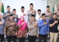 Kapolres Pelabuhan Tanjung Priok Perkuat Sinergi melalui Silaturahmi dengan PDM Muhammadiyah