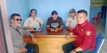 GOWIL Desak Evaluasi Total Dapur MBG Yayasan Gerakan Banten Jaya