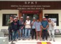 Pengelolaan Dana Desa Pantai Mekar Dipersoalkan, Warga Desak Audit Investigatif