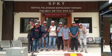 Pengelolaan Dana Desa Pantai Mekar Dipersoalkan, Warga Desak Audit Investigatif