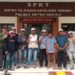 Pengelolaan Dana Desa Pantai Mekar Dipersoalkan, Warga Desak Audit Investigatif