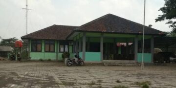 Dugaan Penyimpangan Menu MBG di Angsana, Camat Klaim Bukan Kewenangannya