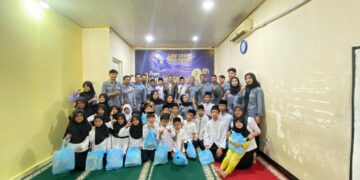 Law Office Mig & Partner’s (Lawofficemig) memperingati hari jadinya yang ke-3 tahun