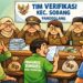 Ketua Tim Verifikasi Kecamatan Sobang Diduga Bermain dengan Pengurus BUMDes Teluk Lada, Warga Soroti Pembiaran