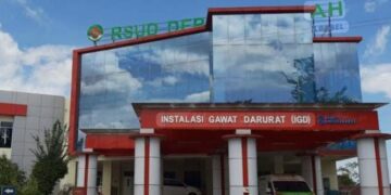 Kasus Ruang Terkunci RSUD Pangkalpinang: Kedekatan Direktur dan Sigit Jadi Sorotan Publik