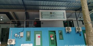 Dapur MBG Tanpa Izin Beroperasi Bebas, Fungsi Pengawasan Pemerintah Dipertanyakan