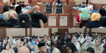 UGR Tol Semanan–Sunter Digugat, Harga Tanah Warga Duri Pulo Dipatok di Bawah Pasar