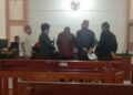 Sidang Ungkap Dugaan Aliran Dana Rp35 Juta dan Manipulasi Surat Magang Hafidz Halim
