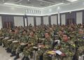 Rangkaian HPN 2026, PWI dan Kemenhan Gelar Retret Perkuat Pers Profesional dan Berwawasan Kebangsaan
