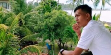 Anak-Anak SDN Labanjaya Harus Belajar di Lantai, Tim Hukum Sebut Ada Potensi Pelanggaran UU Pendidikan