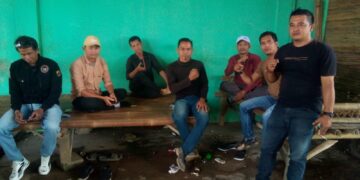 YBH PBHNI Banten Ancam Laporkan Proyek Galian PLN, Dinilai Membahayakan Nyawa Warga Tangerang