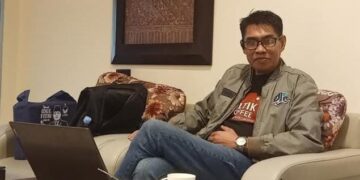Mahmud Marhaba Tegaskan: Sengketa Produk Jurnalistik Tak Boleh Langsung Dipidana Polisi*