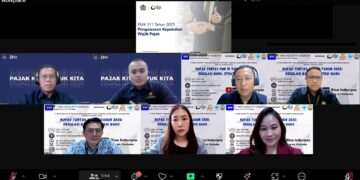 PT. Bina Indocipta Andalan Menyelenggarakan Webinar dengan Tema,Kupas Tuntas PMK 111 Tahun 2025: Regulasi Baru, Strategi Baru