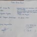 Diduga Tanpa PBG dan IPAL, Dapur MBG di Munjul Tetap Beroperasi Hampir 4 Bulan, GOWI Layangkan Surat Resmi