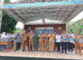 SPPG Keusik Banjarsari Resmi Diluncurkan, Dukung Program Makan Bergizi Gratis