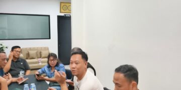Sosialisasi Ketua Biro Tanggap Bencana DPD PSI Kota Bekasi: Perkuat Kesiapsiagaan hingga Tingkat Akar Rumput