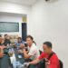 Sosialisasi Ketua Biro Tanggap Bencana DPD PSI Kota Bekasi: Perkuat Kesiapsiagaan hingga Tingkat Akar Rumput