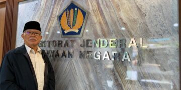 Nasabah Jiwasraya Kembali Melayangkan Surat Kepada Menkeu Purbaya Yudhi Sadewa.