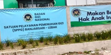 Menu MBG SDN Kaduhauk Dinilai Murah, Warga Curigai Ketidaksesuaian Anggaran