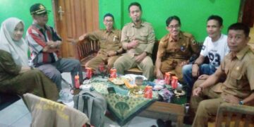 Rapat Persiapan Koncab PGRI Banjarsari, Momentum Konsolidasi dan Regenerasi Organisasi