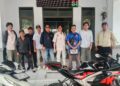 Diduga Menghindar dari Kontrol Publik, Camat Munjul, SPPI dan Yayasan Banten Alam Makmur Diseret Sorotan GOWIL