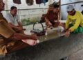 Klarifikasi Mobil Siaga Desa Bakung, Pak Salim dan Kades Saling Sampaikan Permohonan Maaf