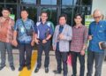 Saksi Tergugat ‘Blunder’ di Sidang Aspihani Ideris, Dugaan Pemalsuan Dokumen LBH Lekem Mencuat