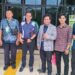 Saksi Tergugat ‘Blunder’ di Sidang Aspihani Ideris, Dugaan Pemalsuan Dokumen LBH Lekem Mencuat