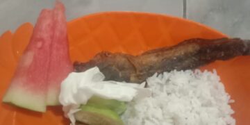 Diduga Menu MBG untuk Balita Tidak Sesuai, Warga Soroti Dapur SPPG Al Insan Ma’arif Sobang
