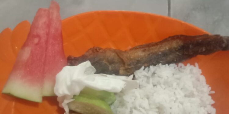 Diduga Menu MBG untuk Balita Tidak Sesuai, Warga Soroti Dapur SPPG Al Insan Ma’arif Sobang