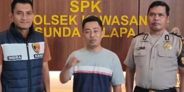 Hasil Ops Pekat Jaya, Warga Senang Motor Hilang Telah Kembali ditemukan Polisi Polres Priok