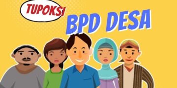 Anggota BPD Bekerja di Dapur SPPG Yayasan Al Ihsan Ma’arif Disoal Warga