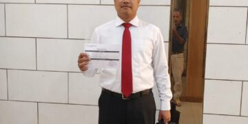 5 Tahun Kasus Mafia Tanah Mandek, LBH Harimau Raya Desak Polda Metro Jaya Bertindak