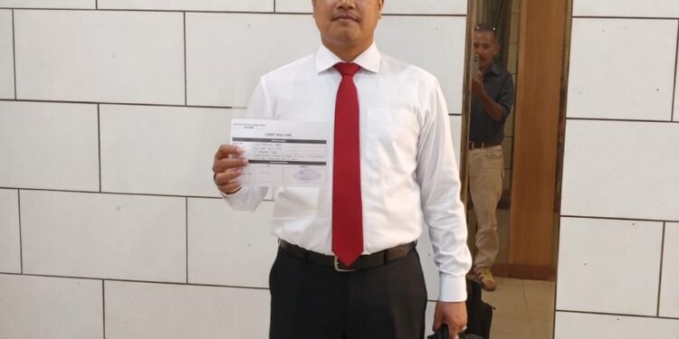 5 Tahun Kasus Mafia Tanah Mandek, LBH Harimau Raya Desak Polda Metro Jaya Bertindak