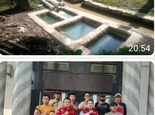 MBG Pandeglang Masuk Zona Bahaya, Koalisi Wartawan dan Lembaga Hukum Desak Audit Total