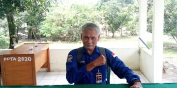 Masyarakat Desa Cimanis Menggugat, PT Agri Diduga Serobot Lahan Warga