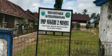 Transparansi BOS Belum Jelas, Dugaan Konflik Kepentingan di SMPN 2 Munjul Menguat