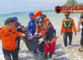 Tim SAR Temukan Jenazah Remaja yang Tenggelam di Pantai DP 2 Sumur