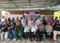 RAT Koperasi Desa Merah Putih Cidahu Tahun Buku 2025, Dorong Koperasi Sehat dan Transparan untuk Kesejahteraan Warga